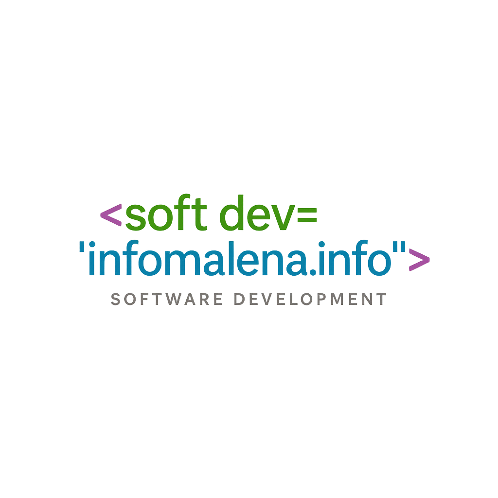 Infomalena Logo